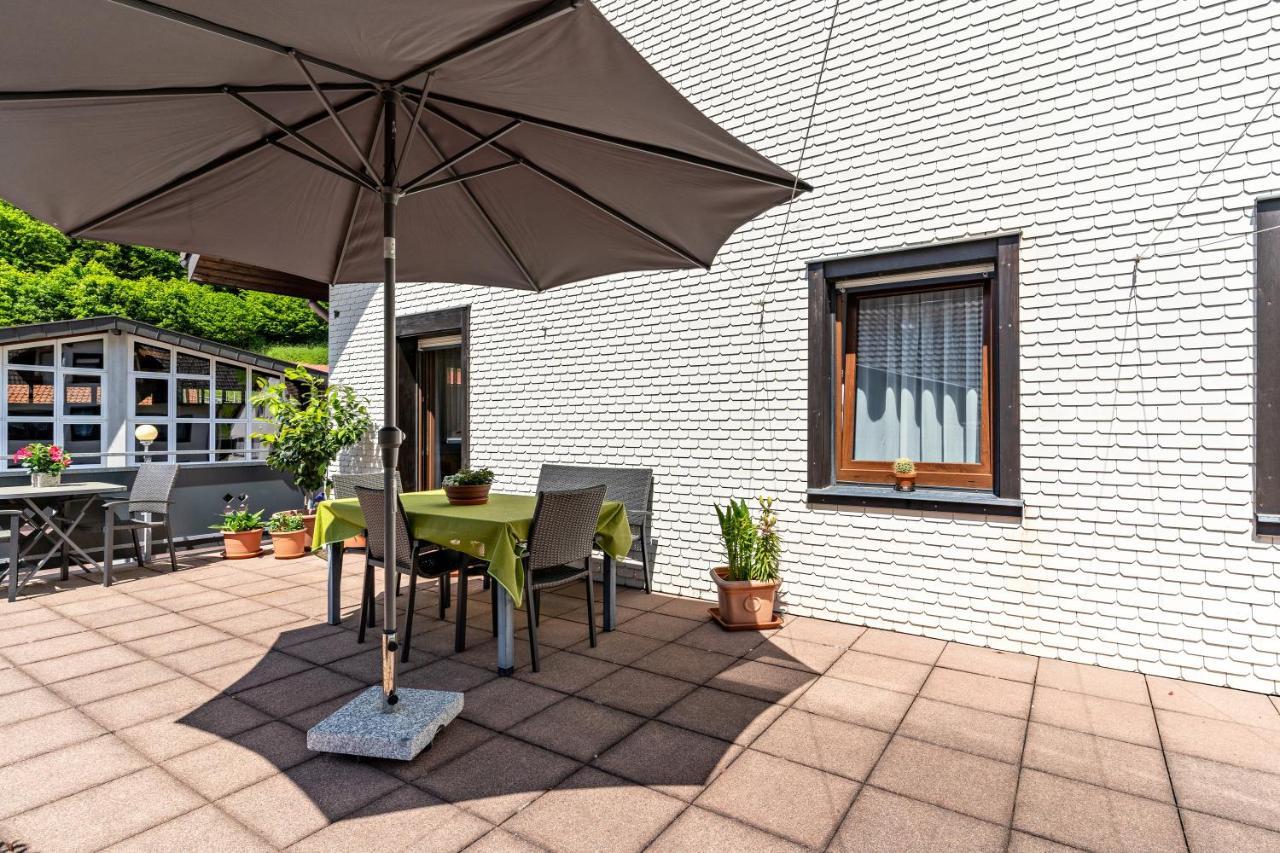 Heidi Kimmig Apartman Bad Griesbach  Kültér fotó