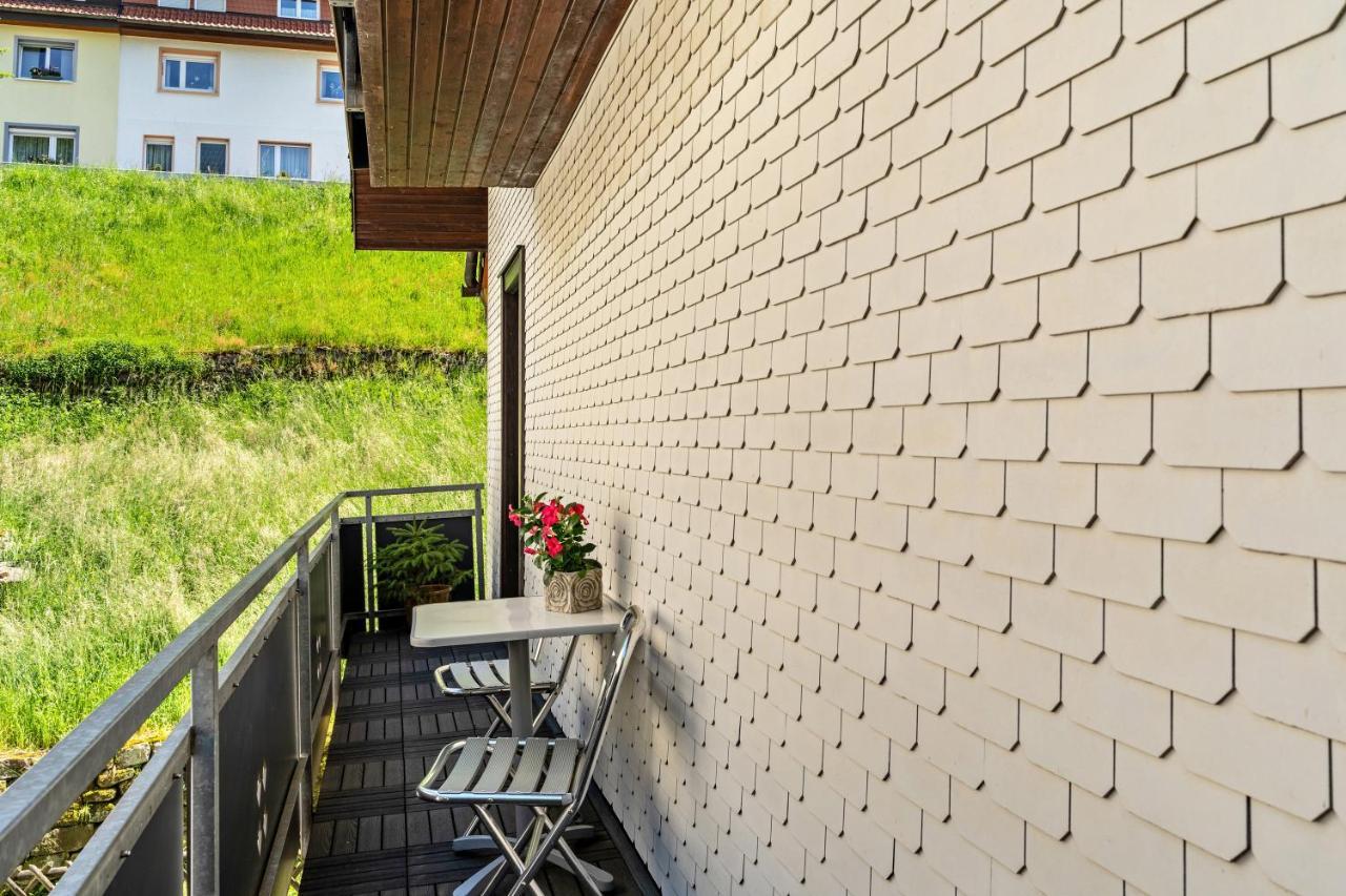 Heidi Kimmig Apartman Bad Griesbach  Kültér fotó