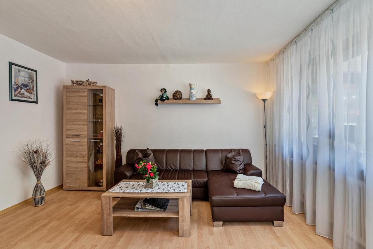 Heidi Kimmig Apartman Bad Griesbach  Kültér fotó