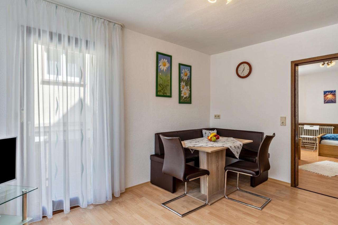 Heidi Kimmig Apartman Bad Griesbach  Kültér fotó