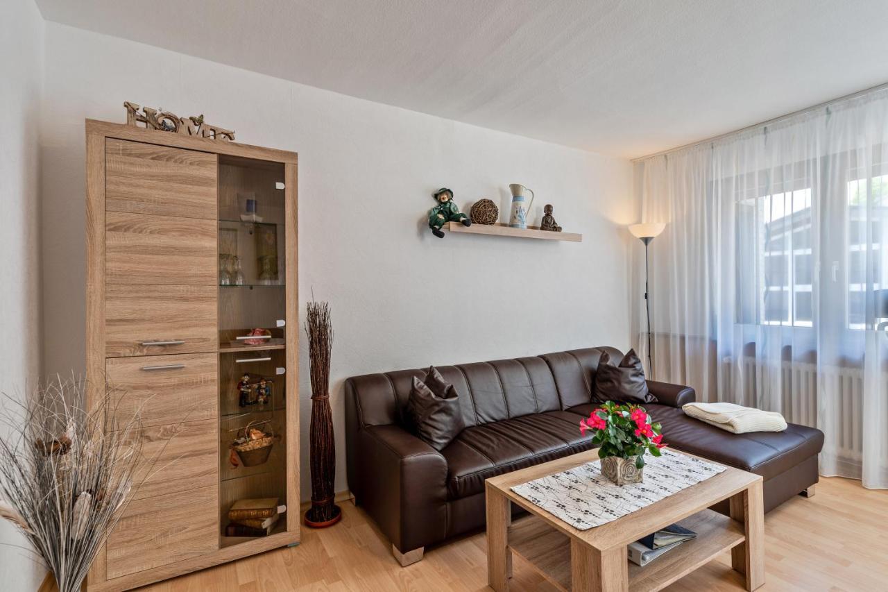 Heidi Kimmig Apartman Bad Griesbach  Kültér fotó