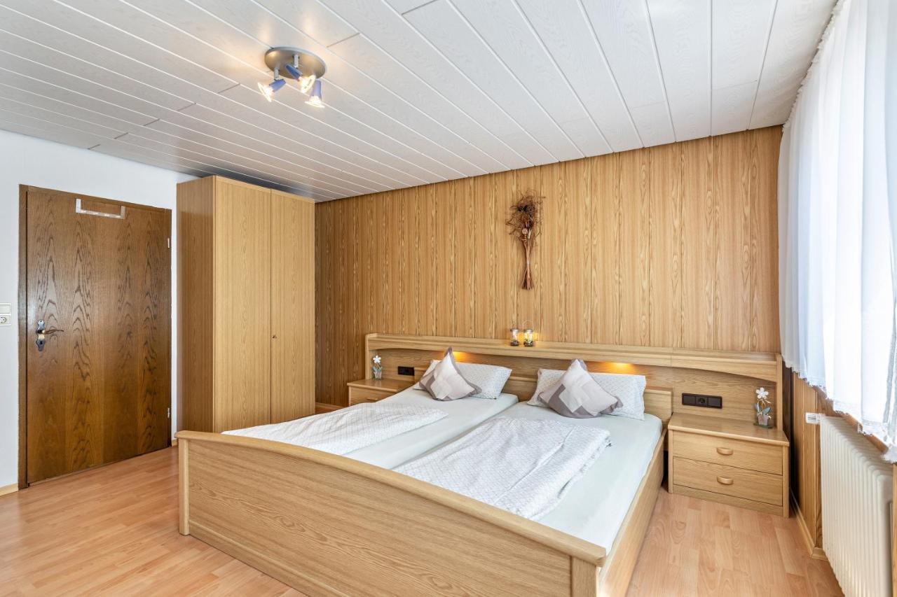 Heidi Kimmig Apartman Bad Griesbach  Kültér fotó