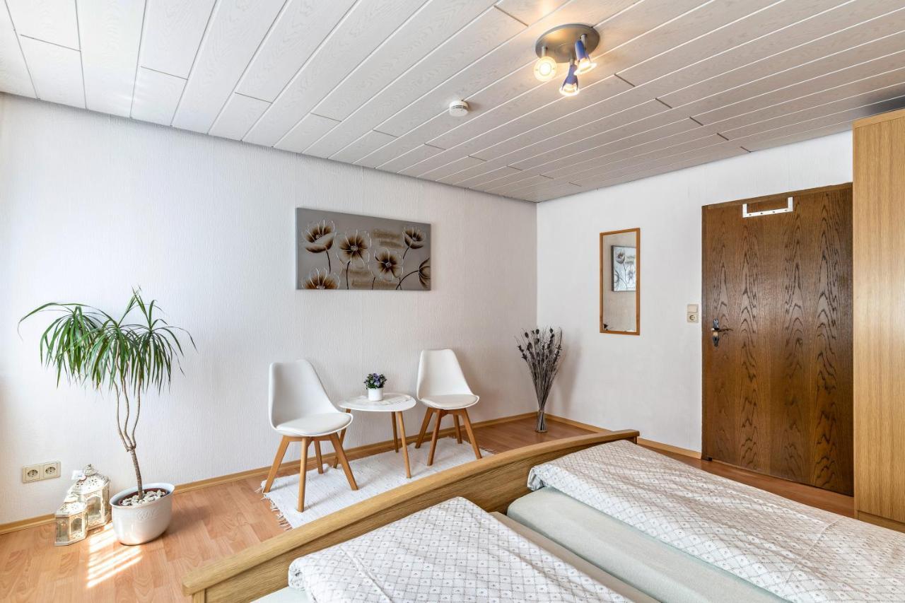 Heidi Kimmig Apartman Bad Griesbach  Kültér fotó